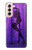 W3400 Pole Dance Hard Case and Leather Flip Case For Samsung Galaxy S21 5G