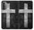 W3491 Christian Cross Hard Case and Leather Flip Case For Samsung Galaxy S21 5G