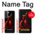 W1253 Boxing Glove Hard Case and Leather Flip Case For Samsung Galaxy S21 Plus 5G, Galaxy S21+ 5G