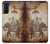 W2102 Thai Art Buddha on Elephant Hard Case and Leather Flip Case For Samsung Galaxy S21 Plus 5G, Galaxy S21+ 5G