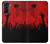 W2458 Zombie Hands Hard Case and Leather Flip Case For Samsung Galaxy S21 Plus 5G, Galaxy S21+ 5G