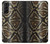 W2712 Anaconda Amazon Snake Skin Graphic Printed Hard Case and Leather Flip Case For Samsung Galaxy S21 Plus 5G, Galaxy S21+ 5G