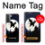 W3323 Flying Elephant Full Moon Night Hard Case and Leather Flip Case For Samsung Galaxy S21 Plus 5G, Galaxy S21+ 5G