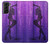 W3400 Pole Dance Hard Case and Leather Flip Case For Samsung Galaxy S21 Plus 5G, Galaxy S21+ 5G