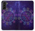 W3461 Zodiac Hard Case and Leather Flip Case For Samsung Galaxy S21 Plus 5G, Galaxy S21+ 5G