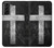 W3491 Christian Cross Hard Case and Leather Flip Case For Samsung Galaxy S21 Plus 5G, Galaxy S21+ 5G