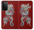 W2104 Yakuza Dragon Tattoo Hard Case and Leather Flip Case For Samsung Galaxy S21 Ultra 5G