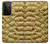 W2715 Instant Noodles Hard Case and Leather Flip Case For Samsung Galaxy S21 Ultra 5G