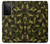 W3356 Sexy Girls Camo Camouflage Hard Case and Leather Flip Case For Samsung Galaxy S21 Ultra 5G