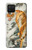 W1934 Chinese Tiger Painting Hard Case and Leather Flip Case For Samsung Galaxy A12