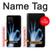 W3239 X-Ray Hand Sign OK Hard Case and Leather Flip Case For Samsung Galaxy A12