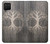 W3591 Viking Tree of Life Symbol Hard Case and Leather Flip Case For Samsung Galaxy A12