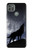 W3011 Dream Catcher Wolf Howling Hard Case and Leather Flip Case For Motorola Moto G9 Power