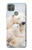 W3373 Polar Bear Hug Family Hard Case and Leather Flip Case For Motorola Moto G9 Power