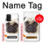 W1852 Pug Dog Hard Case and Leather Flip Case For Samsung Galaxy A32 5G