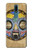 W0965 African Baluba Mask Hard Case and Leather Flip Case For Nokia 2.4