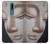 W1255 Buddha Face Hard Case and Leather Flip Case For Nokia 2.4