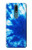 W1869 Tie Dye Blue Hard Case and Leather Flip Case For Nokia 2.4