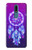 W3484 Cute Galaxy Dream Catcher Hard Case and Leather Flip Case For Nokia 2.4