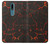 W3696 Lava Magma Hard Case and Leather Flip Case For Nokia 2.4