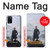 W3789 Wanderer above the Sea of Fog Hard Case and Leather Flip Case For Samsung Galaxy A02s, Galaxy M02s