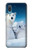 W0285 Polar Bear Family Arctic Hard Case and Leather Flip Case For Samsung Galaxy A04, Galaxy A02, M02