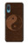 W0825 Taoism Yin Yang Hard Case and Leather Flip Case For Samsung Galaxy A04, Galaxy A02, M02