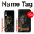 W0877 Bengal Tiger Hard Case and Leather Flip Case For Samsung Galaxy A04, Galaxy A02, M02