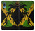 W2975 Jamaica Football Soccer Hard Case and Leather Flip Case For Samsung Galaxy A04, Galaxy A02, M02