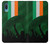 W3002 Ireland Football Soccer Hard Case and Leather Flip Case For Samsung Galaxy A04, Galaxy A02, M02
