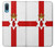 W3089 Flag of Northern Ireland Hard Case and Leather Flip Case For Samsung Galaxy A04, Galaxy A02, M02