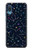 W3220 Star Map Zodiac Constellations Hard Case and Leather Flip Case For Samsung Galaxy A04, Galaxy A02, M02