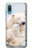 W3373 Polar Bear Hug Family Hard Case and Leather Flip Case For Samsung Galaxy A04, Galaxy A02, M02