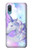 W3375 Unicorn Hard Case and Leather Flip Case For Samsung Galaxy A04, Galaxy A02, M02