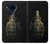 W0881 Hand Grenade Hard Case and Leather Flip Case For Nokia 5.4