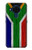 W3464 South Africa Flag Hard Case and Leather Flip Case For Nokia 5.4