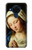 W3476 Virgin Mary Prayer Hard Case and Leather Flip Case For Nokia 5.4