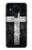 W3491 Christian Cross Hard Case and Leather Flip Case For Nokia 5.4