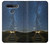 W0734 Stairway to Heaven Iceland Hard Case and Leather Flip Case For LG K51S