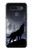 W3011 Dream Catcher Wolf Howling Hard Case and Leather Flip Case For LG K51S