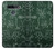 W3211 Science Green Board Hard Case and Leather Flip Case For LG K51S