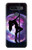 W3284 Sexy Girl Disco Pole Dance Hard Case and Leather Flip Case For LG K51S