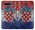 W3313 Croatia Flag Vintage Football Graphic Hard Case and Leather Flip Case For LG K51S