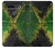 W3319 Jamaica Flag Vintage Football Graphic Hard Case and Leather Flip Case For LG K51S