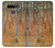 W3380 Gustav Klimt Birch Forest Hard Case and Leather Flip Case For LG K51S
