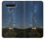 W0734 Stairway to Heaven Iceland Hard Case and Leather Flip Case For LG K41S