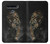 W0877 Bengal Tiger Hard Case and Leather Flip Case For LG K41S