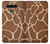 W2326 Giraffe Skin Hard Case and Leather Flip Case For LG K41S