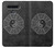 W2503 Tao Dharma Yin Yang Hard Case and Leather Flip Case For LG K41S