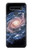 W3192 Milky Way Galaxy Hard Case and Leather Flip Case For LG K41S